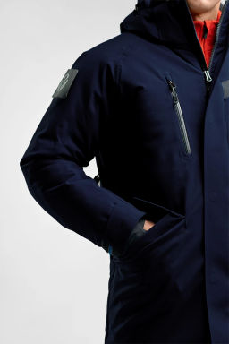 Горнолыжная куртка URAL мужская 23-46575 29 - Stayer фото 14