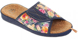 Тапочки Baden SA002-090