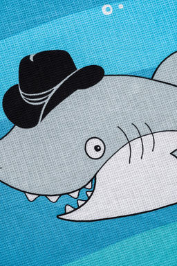 Полотенце пляжное Боцман - Натали фото 5