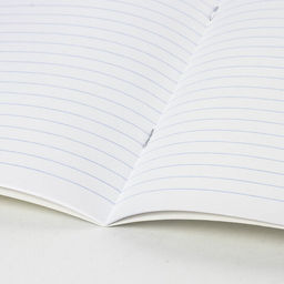 Тетрадь 18 л. BRAUBERG КЛАССИКА NEW линия, обложка картон цена за 6шт.