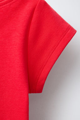 PRINTED T-SHIRT - Zara фото 4