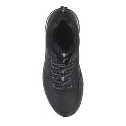 6A7371 ШКМ П/ботинки д/акт отд иск.кожа текстиль ПУ литьевой