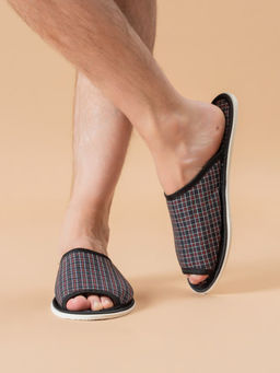 Тапочки домашние С-6МШО-МР