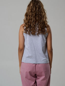 пижама/домашний костюм 4442-03 Новинка - Mix-mode фото 5