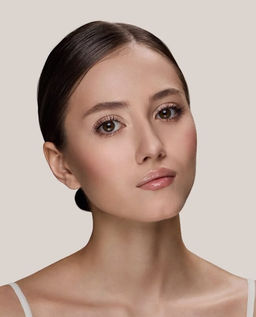 TF Тушь для ресниц Thermo Im TREND черная