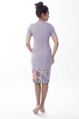 Платье П4-3527/16 - Wisell фото 6