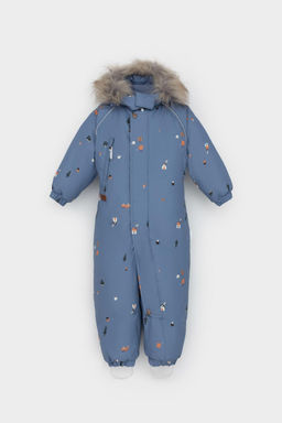 Crockid _ ВК 60116/н/10 ГР комбинезон д/дет яс