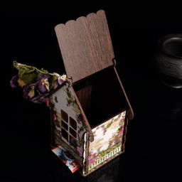 Чайный домик Белая изба - Дарим красиво фото 3