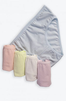 Трусы для девочки 5шт. Donella  фото 16