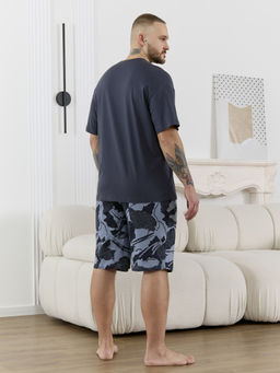 Костюм мужской Страйк из хлопка - Виотекс фото 7