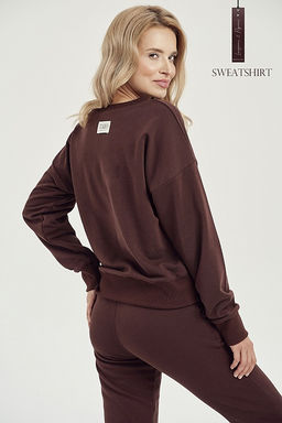 Свитшот 24W Selena 3024-01