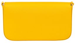 Клатч женский из телячьей кожи - Sefaro фото 3