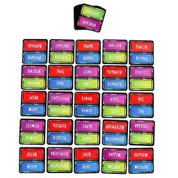 Настольная игра Тайные слова - Лас играс kids фото 2