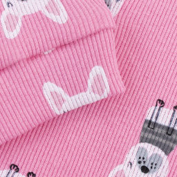 Боди кашкорсе 1316400218 - Youlala фото 4