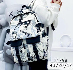 Рюкзак Космонавт (арт. 2135) - Storyland фото 6