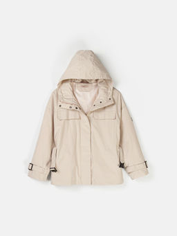 Куртка Ваниль 7+ - Bungly фото 3