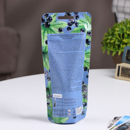 Диффузор ароматический Aroma Diff, 50 мл, черная смородина