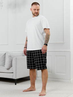 Шорты мужские Тор-2.1 из хлопка - Виотекс фото 61