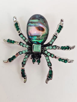 Брошь - Vel vett фото 3