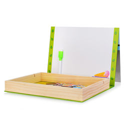 Мозаика магнитная Дорожное движение в коробке - Щепочка фото 4