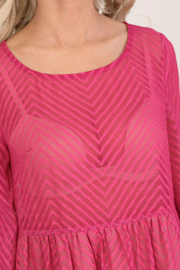 Платье П5-4702/6 - Wisell фото 10