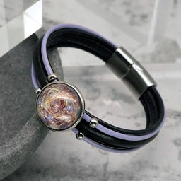 PURPLE MIST Браслет R3551