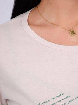 Пижама, домашний костюм ДК-230 - Ihomelux фото 4