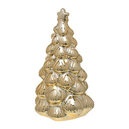 Сувенир из стекла Елочка на подставке - Стрекоза фото 8