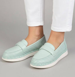 Лоферы Madella XUS-21009-1Q-KT