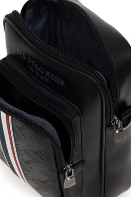 Erkek Siyah _anta Sepette S_rpriz _ndirim - U.s. polo assn фото 5