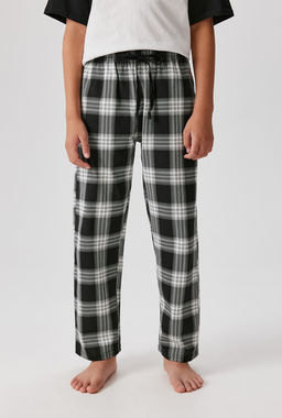 ACOOLA / Набор для мальчиков((1)футболка и (2)брюки) Hendriks разноцветный  фото 7