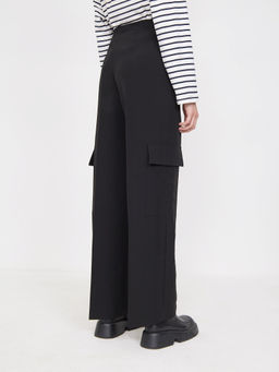 Брюки карго D323/dukana - Emka фото 5