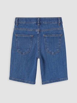 Erkek ?ocuk Jean ?ort