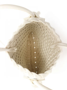 LACCOMA сумка СУ6600-белый эко кожа