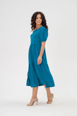 Платье Севара (44-52) - Serenada фото 3