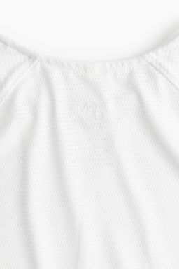 Camiseta de deporte en DryMove - H&m фото 5