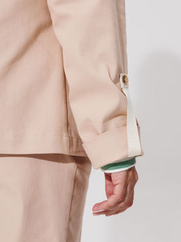 Костюм BRELA 2400 бежевый