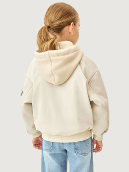 Куртка 4м5626 кешью