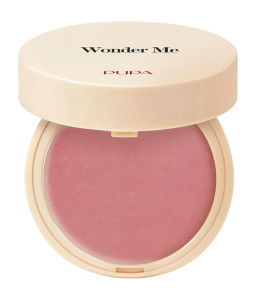 PUPA Румяна для лица WONDER ME BLUSH тон 007