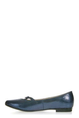 Туфли детские Юничел