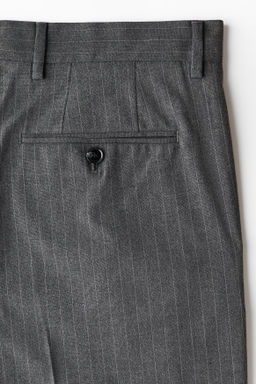 Pantal?n sastre Loose Fit - H&m фото 3