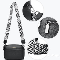 Bags Сумка женская / кожа /без логотипа 0312211