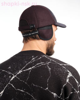 011.476465111 Бейсболка флис (55-61)