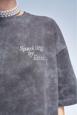 Футболка Sparkling Grey - Erist store фото 6