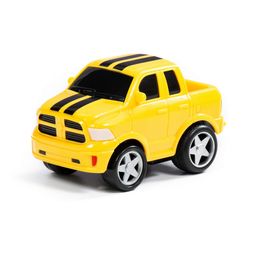 Крутой Вираж, автомобиль гоночный №3 инерционный (в коробке) - Полесье фото 2