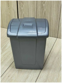 Контейнер для мусора Форте 19л С342 - Martika фото 5