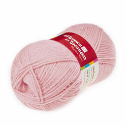 Подмосковная пряжа Россия ТР 50%шерсть 50%акрил 10х100г/250м