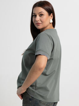 Блуза Бэлла - Lt collection фото 3