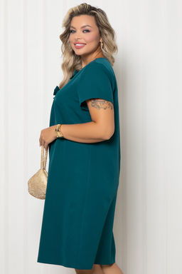 Платье П-2248/5 - Леди агата фото 9