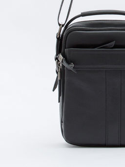 Сумка 2230-1H black Heanbag